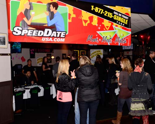 Cupid is Stupid at Field House