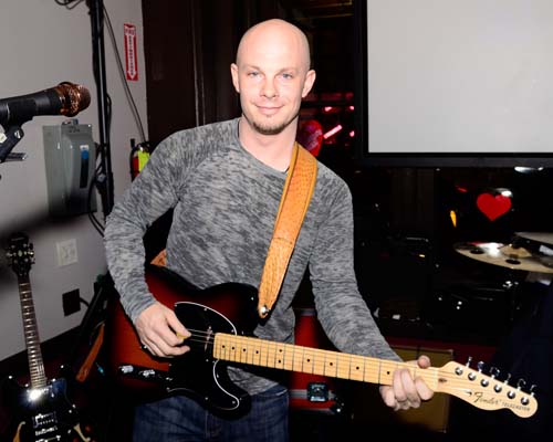 Cupid is Stupid at Field House