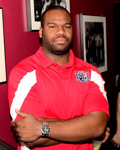 Cupid is Stupid at Field House