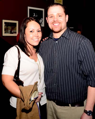 Cupid is Stupid at Field House