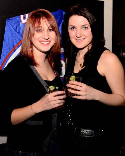 Cupid is Stupid at Field House