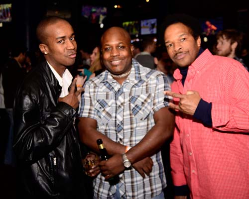 Cupid is Stupid at Field House