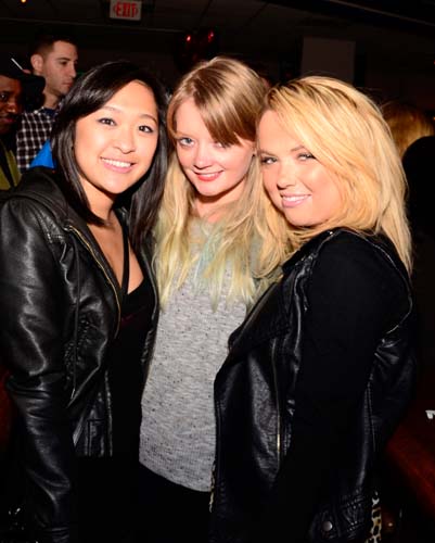 Cupid is Stupid at Field House