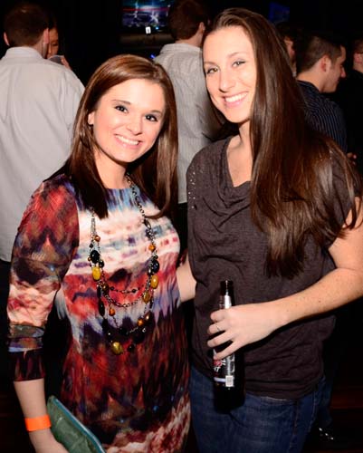 Cupid is Stupid at Field House