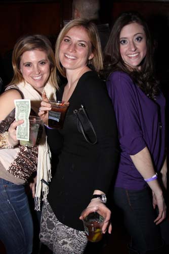 NYEphilly.com 'Reunion' Party - McFadden's Ballpark