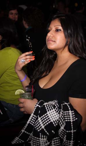 NYEphilly.com 'Reunion' Party - McFadden's Ballpark