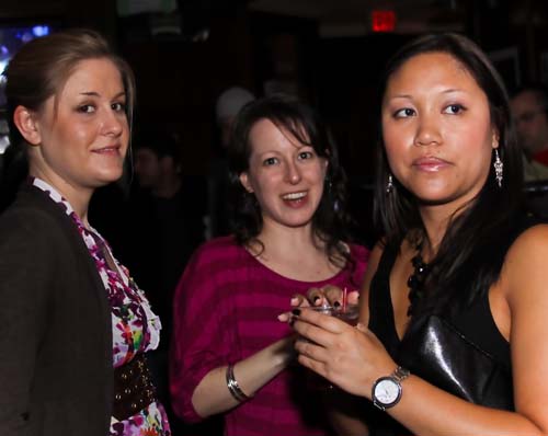 NYEphilly.com 'Reunion' Party - McFadden's Ballpark