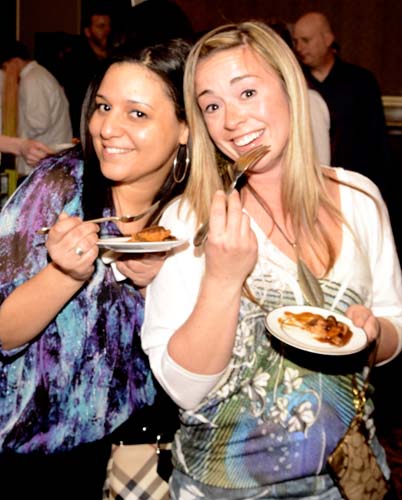 4th Annual DeBella Comfort Food Fest