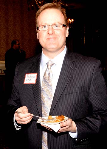 4th Annual DeBella Comfort Food Fest