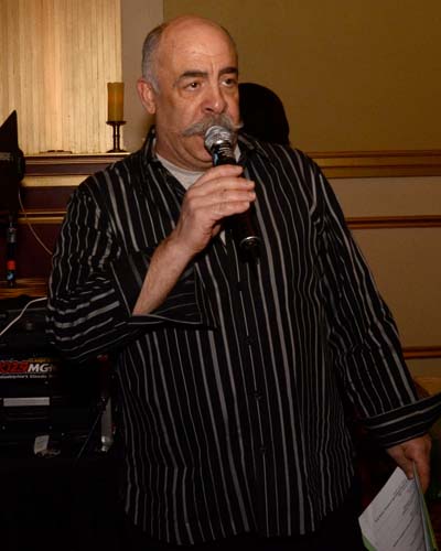 4th Annual DeBella Comfort Food Fest