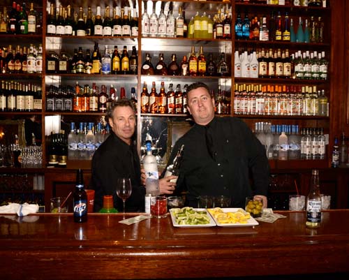 4th Annual DeBella Comfort Food Fest