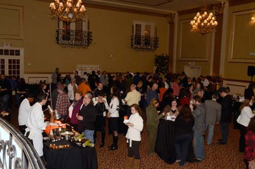 4th Annual DeBella Comfort Food Fest