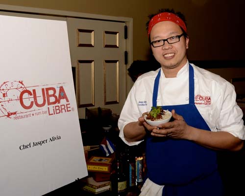 4th Annual DeBella Comfort Food Fest