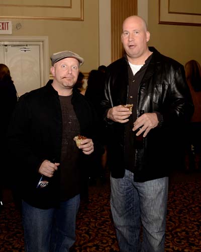 4th Annual DeBella Comfort Food Fest