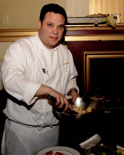 4th Annual DeBella Comfort Food Fest