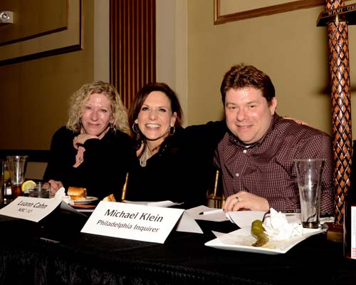 4th Annual DeBella Comfort Food Fest