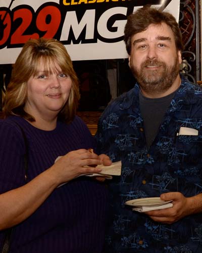 4th Annual DeBella Comfort Food Fest