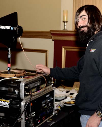 4th Annual DeBella Comfort Food Fest