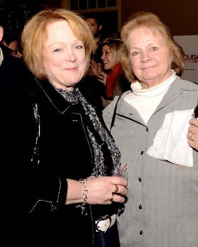 4th Annual DeBella Comfort Food Fest