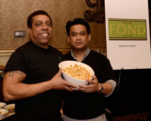 4th Annual DeBella Comfort Food Fest