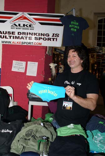 Philly Craft Beer Festival (Gallery 1, Session 2)