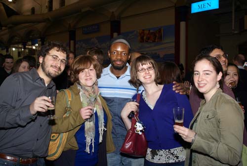 Philly Craft Beer Festival (Gallery 1, Session 2)