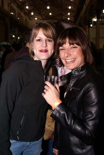 Philly Craft Beer Festival (Gallery 1, Session 2)