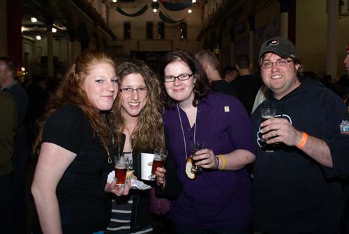 Philly Craft Beer Festival (Gallery 1, Session 2)