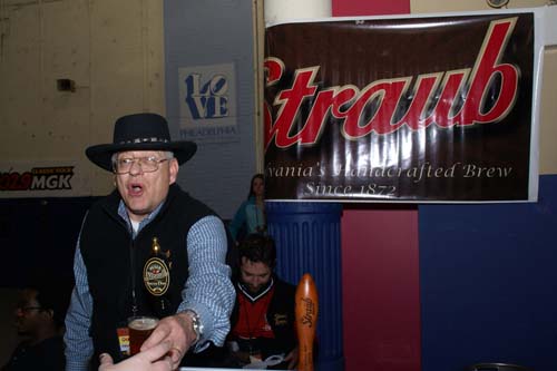 Philly Craft Beer Festival (Gallery 1, Session 2)