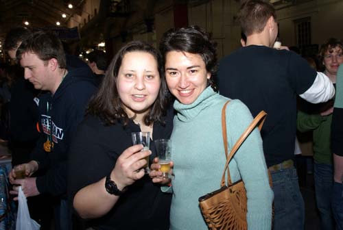 Philly Craft Beer Festival (Gallery 1, Session 2)