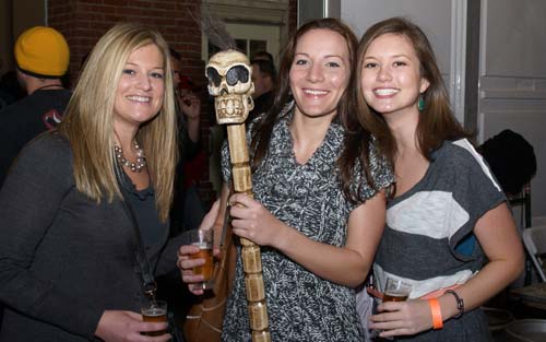 Philly Craft Beer Festival (Gallery 1, Session 2)