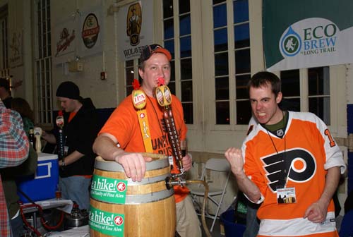 Philly Craft Beer Festival (Gallery 1, Session 2)