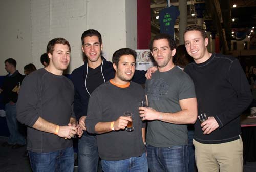 Philly Craft Beer Festival (Gallery 1, Session 2)