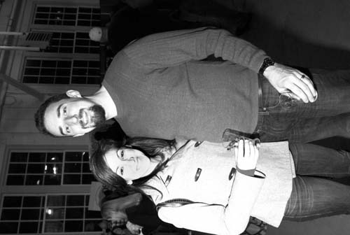 Philly Craft Beer Festival (Gallery 1, Session 2)