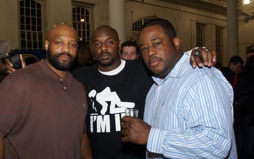 Philly Craft Beer Festival (Gallery 1, Session 2)