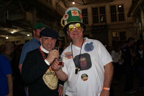 Philly Craft Beer Festival (Gallery 1, Session 2)