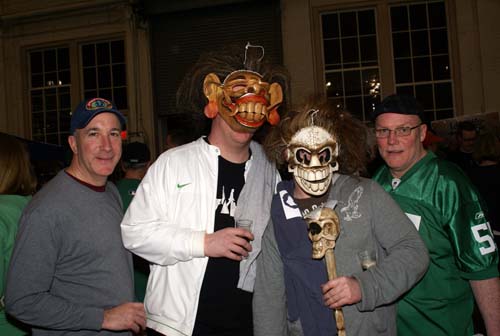 Philly Craft Beer Festival (Gallery 1, Session 2)