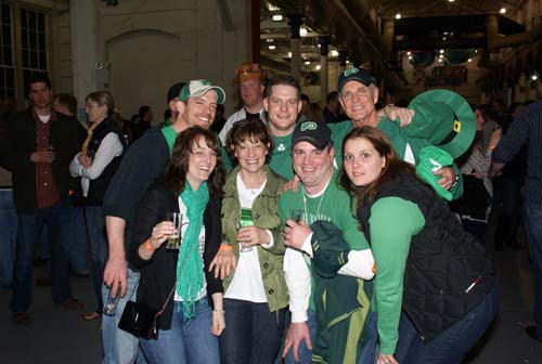 Philly Craft Beer Festival (Gallery 1, Session 2)