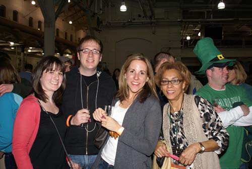 Philly Craft Beer Festival (Gallery 1, Session 2)