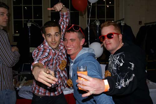 Philly Craft Beer Festival (Gallery 1, Session 2)