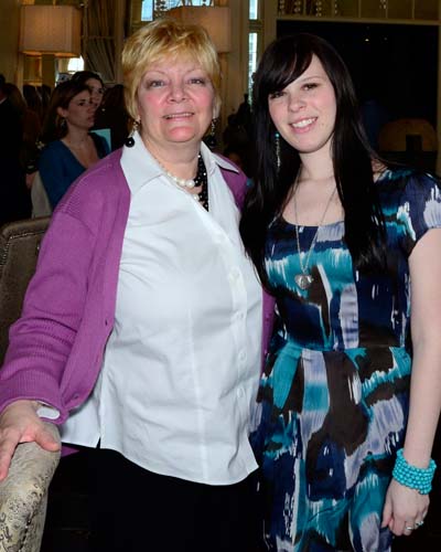 The Bellevue Gets Engaged!