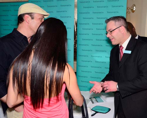 The Bellevue Gets Engaged!