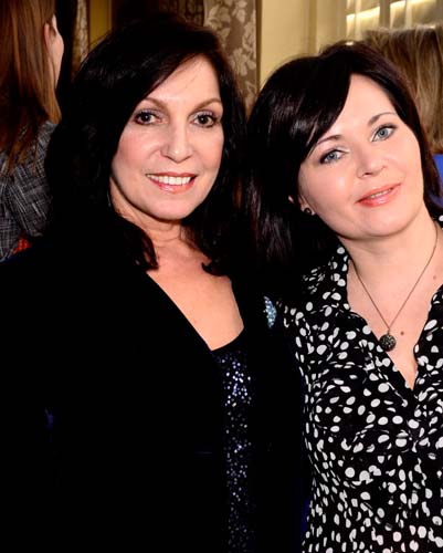 The Bellevue Gets Engaged!