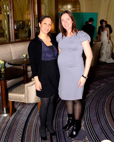 The Bellevue Gets Engaged!