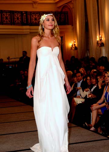 The Bellevue Gets Engaged!