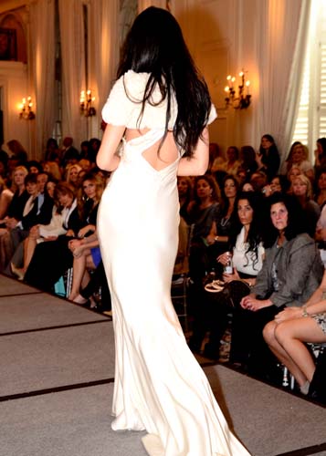 The Bellevue Gets Engaged!