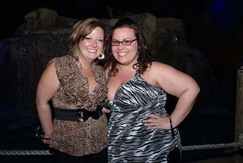 VIP Grand Opening - H2O Beach Club