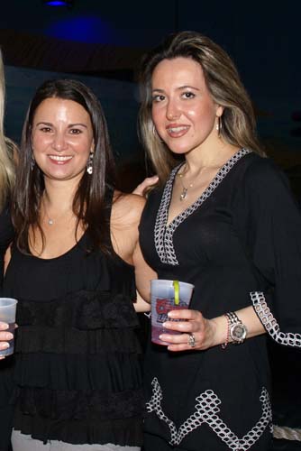 VIP Grand Opening - H2O Beach Club