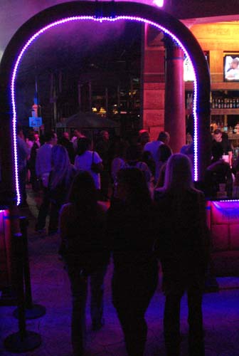 VIP Grand Opening - H2O Beach Club