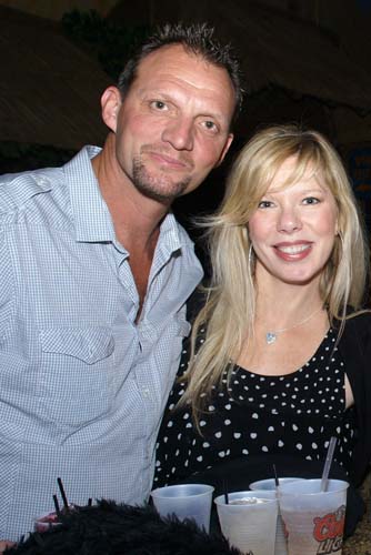 VIP Grand Opening - H2O Beach Club